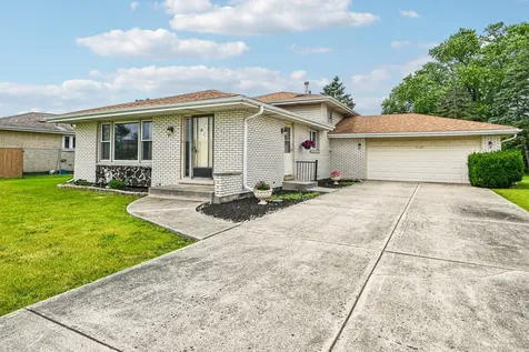 10120 South 78th Avenue Palos Hills IL 60465