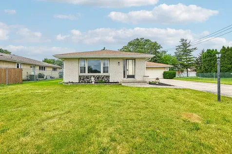 10120 South 78th Avenue Palos Hills IL 60465