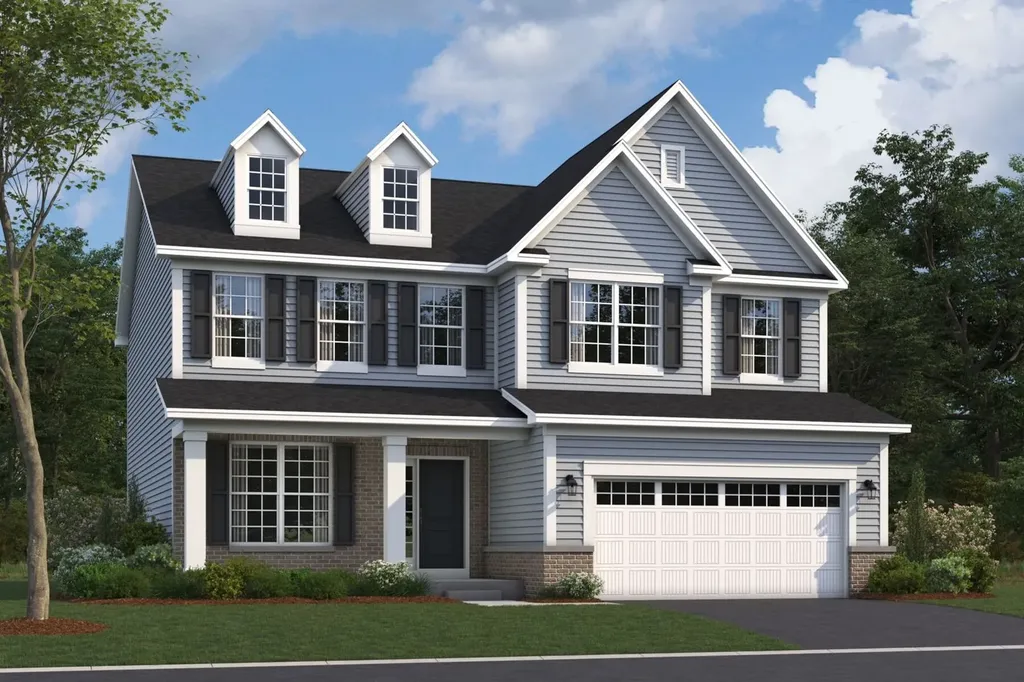 23162 West Teton Lane Plainfield IL 60585