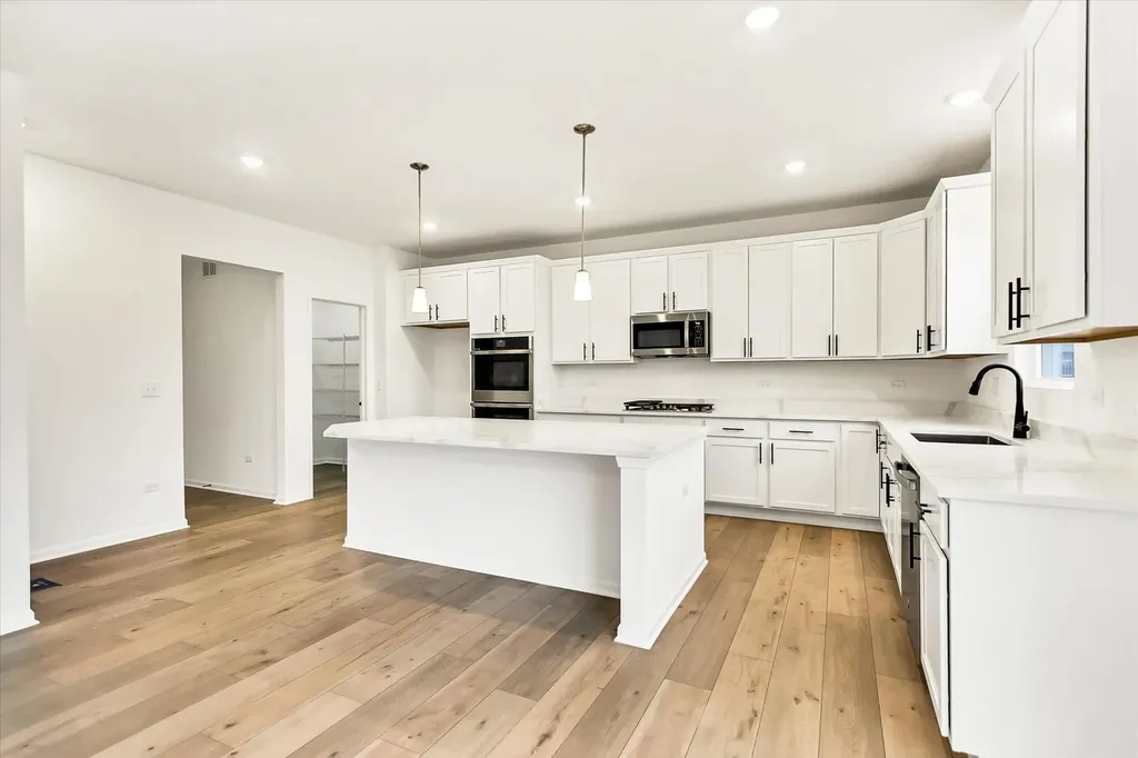 23162 West Teton Lane Plainfield IL 60585