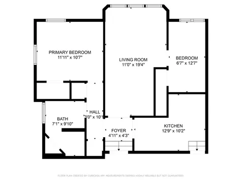 7355 North Damen Avenue Chicago IL 60645