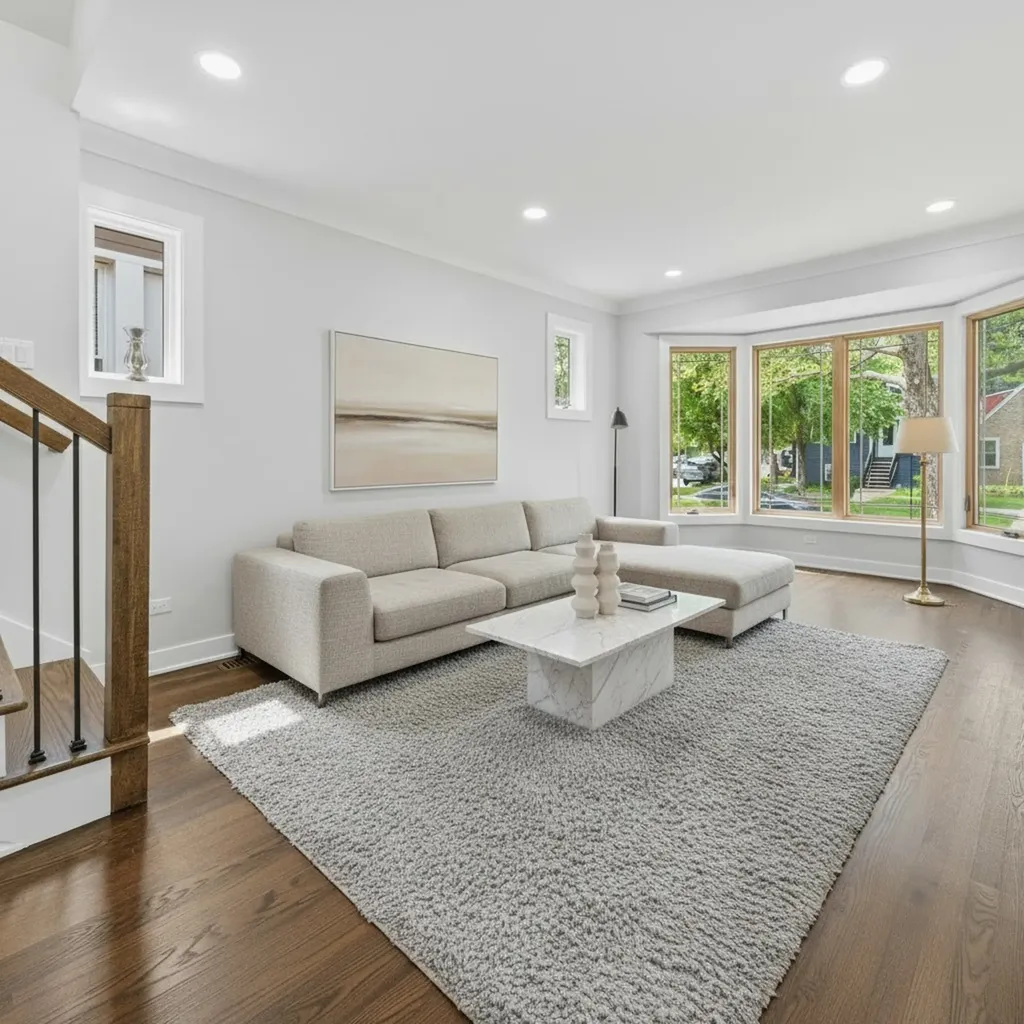 4903 North Moody Avenue Chicago IL 60630