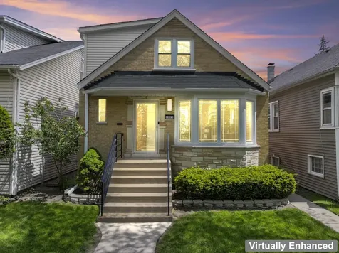 4903 North Moody Avenue Chicago IL 60630