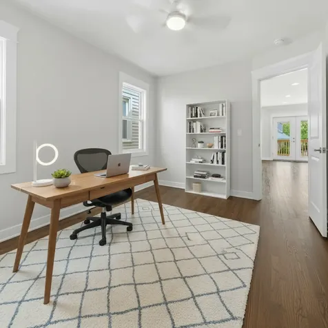 4903 North Moody Avenue Chicago IL 60630