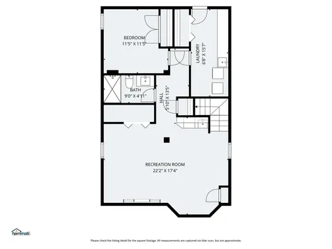 4903 North Moody Avenue Chicago IL 60630