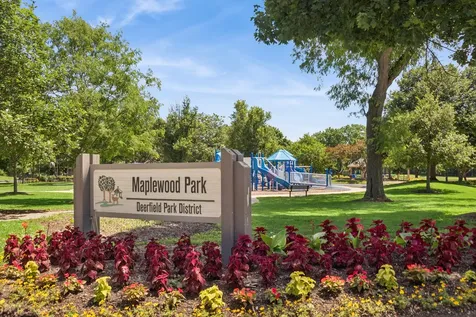 1060 Deerfield Road Deerfield IL 60015