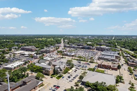 1060 Deerfield Road Deerfield IL 60015