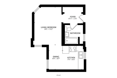 2800 North Pine Grove Avenue Chicago IL 60657