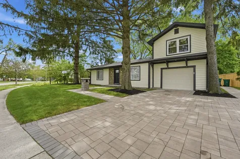 231 Saint Marys Parkway Buffalo Grove IL 60089