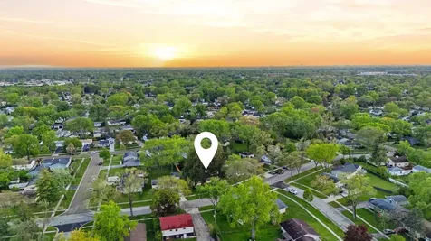 231 Saint Marys Parkway Buffalo Grove IL 60089