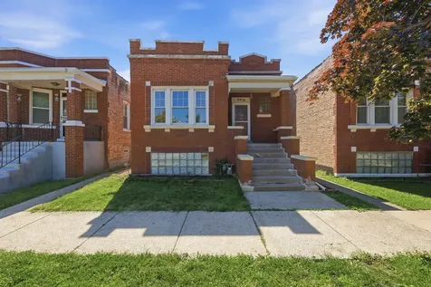 2516 South 56th Court Cicero IL 60804