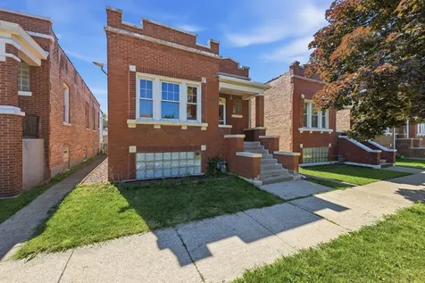 2516 South 56th Court Cicero IL 60804