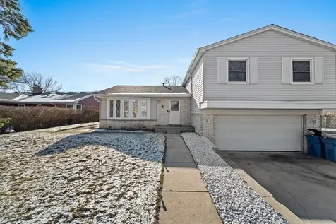 2017 East Seneca Lane Mount Prospect IL 60056