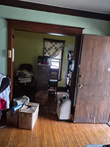1027 Ridge Avenue Rockford IL 61103