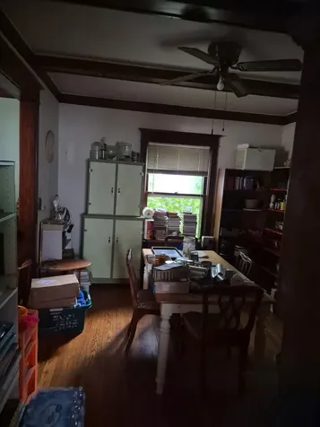 1027 Ridge Avenue Rockford IL 61103