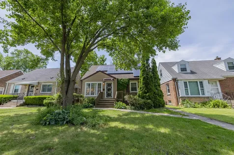 1378 Kenilworth Drive Calumet City IL 60409