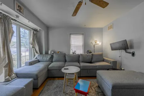 1378 Kenilworth Drive Calumet City IL 60409