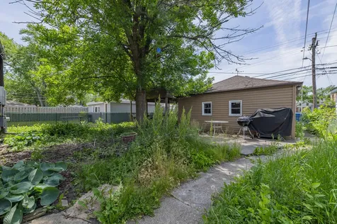 1378 Kenilworth Drive Calumet City IL 60409
