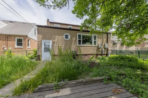 1378 Kenilworth Drive Calumet City IL 60409