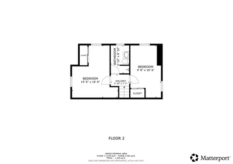 1378 Kenilworth Drive Calumet City IL 60409