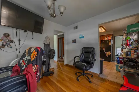 1378 Kenilworth Drive Calumet City IL 60409