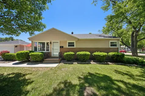 16841 Willow Lane Drive Tinley Park IL 60477