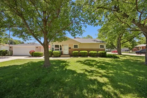 16841 Willow Lane Drive Tinley Park IL 60477