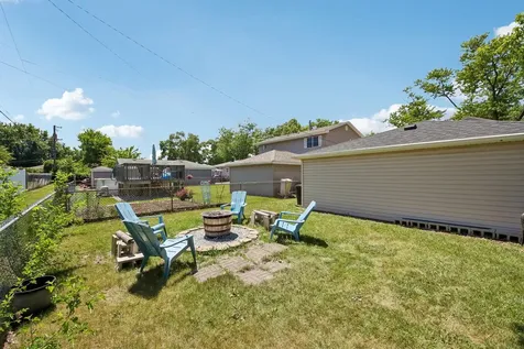 16841 Willow Lane Drive Tinley Park IL 60477