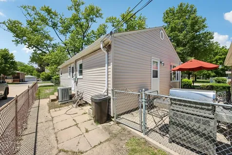 16841 Willow Lane Drive Tinley Park IL 60477
