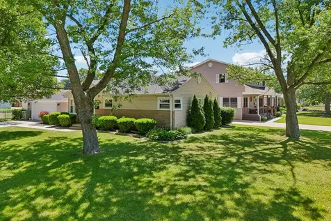 16841 Willow Lane Drive Tinley Park IL 60477