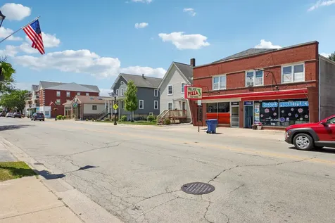 16841 Willow Lane Drive Tinley Park IL 60477