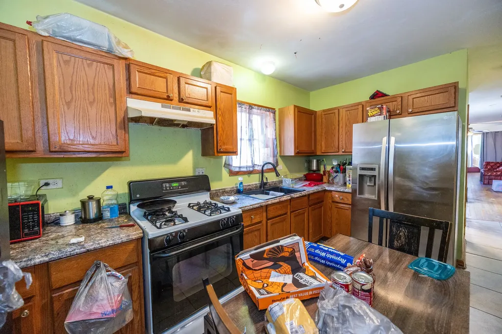 6443 South Talman Avenue Chicago IL 60629