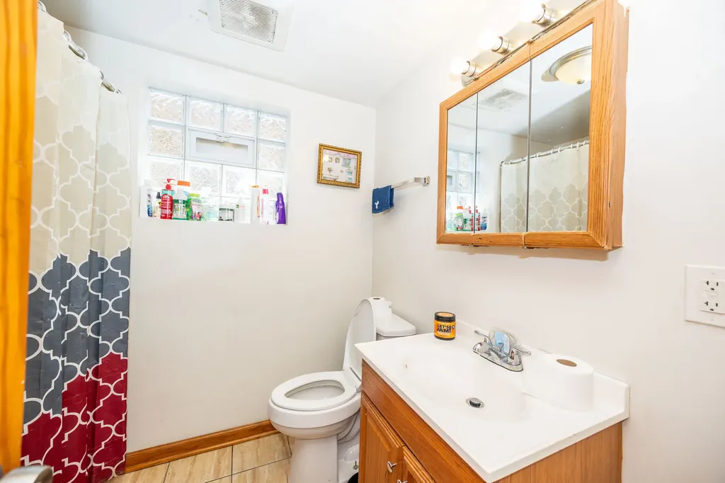 6443 South Talman Avenue Chicago IL 60629