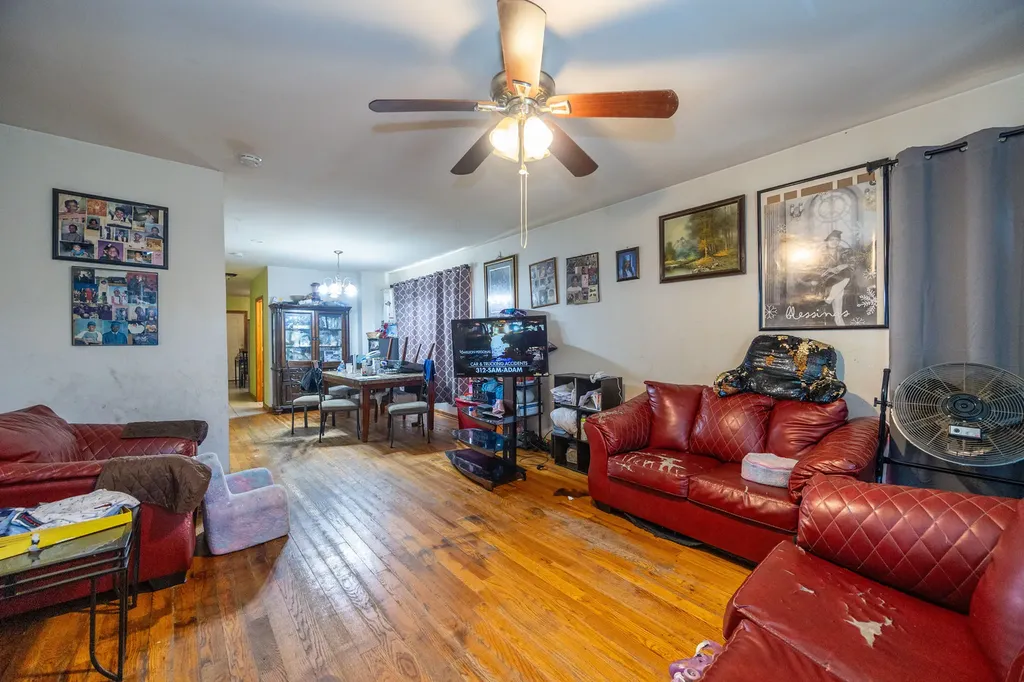 6443 South Talman Avenue Chicago IL 60629