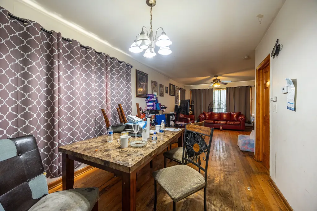 6443 South Talman Avenue Chicago IL 60629
