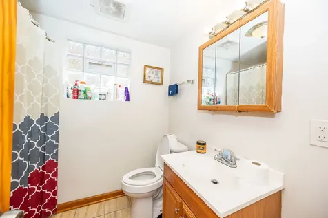 6443 South Talman Avenue Chicago IL 60629