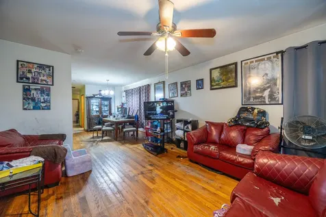 6443 South Talman Avenue Chicago IL 60629
