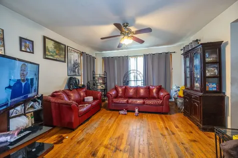 6443 South Talman Avenue Chicago IL 60629