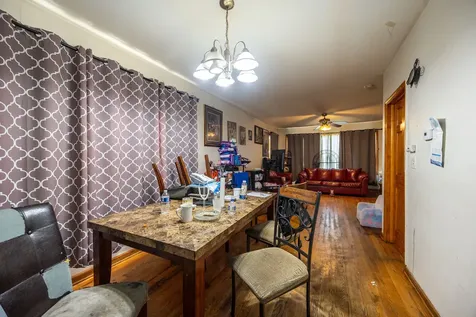 6443 South Talman Avenue Chicago IL 60629