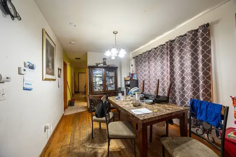 6443 South Talman Avenue Chicago IL 60629