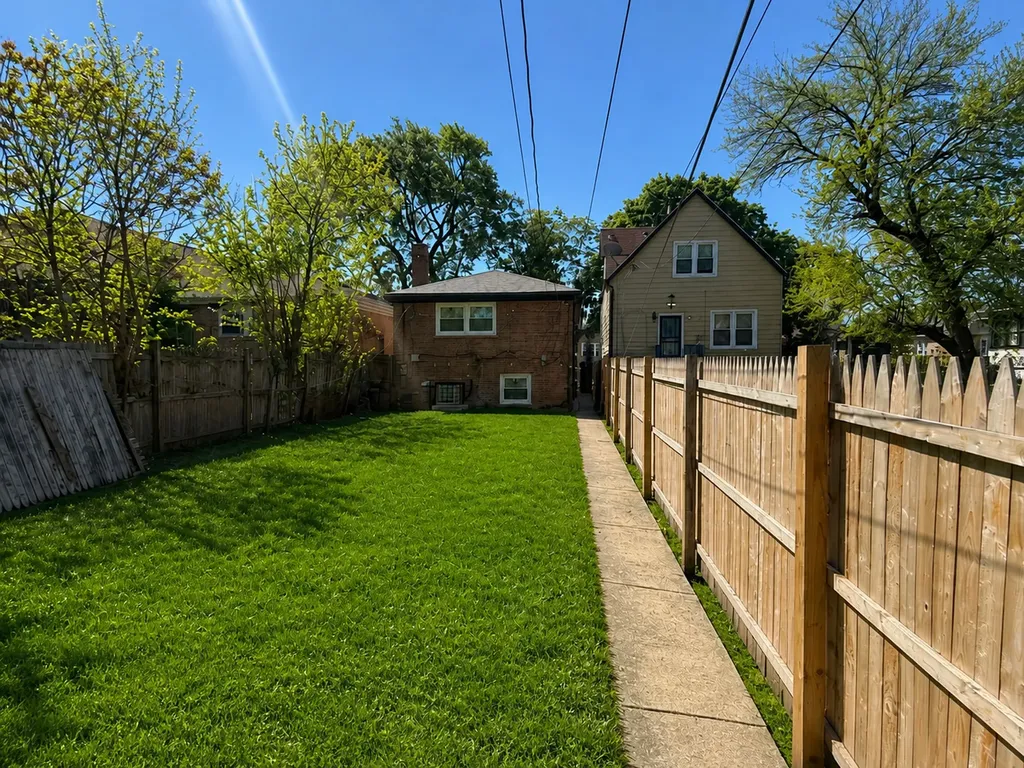 1234 West 97th Place Chicago IL 60643