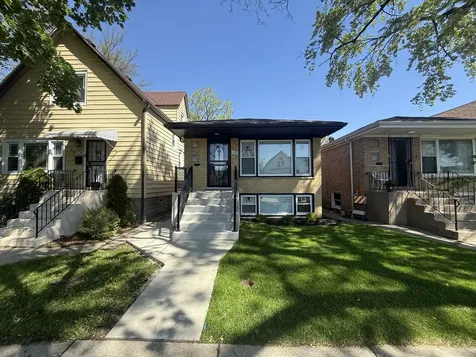 1234 West 97th Place Chicago IL 60643