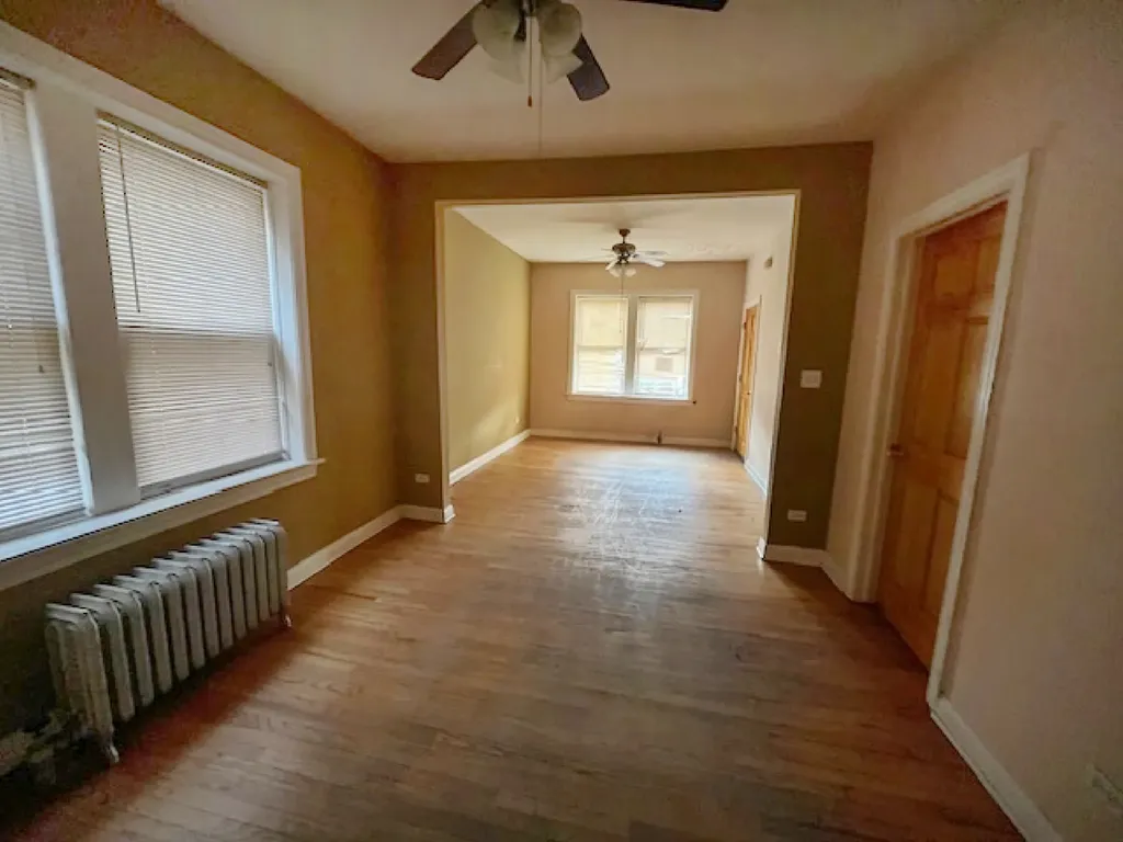 913 North Kedvale Avenue Chicago IL 60651