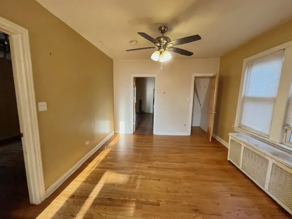 913 North Kedvale Avenue Chicago IL 60651