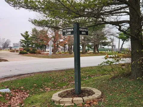 26114 South Victoria Lane Crete IL 60417