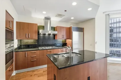 401 North Wabash Avenue Chicago IL 60611
