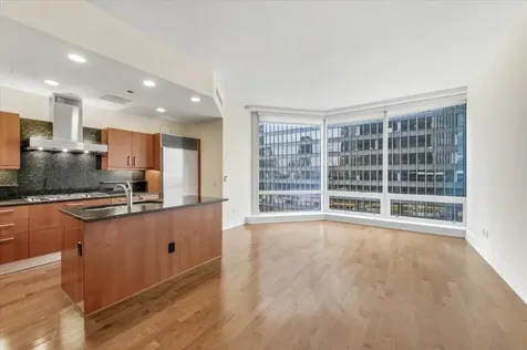 401 North Wabash Avenue Chicago IL 60611