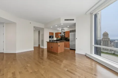 401 North Wabash Avenue Chicago IL 60611