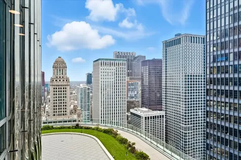401 North Wabash Avenue Chicago IL 60611