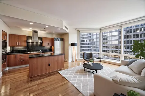 401 North Wabash Avenue Chicago IL 60611